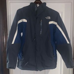 North Face Jacket
